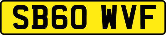 SB60WVF