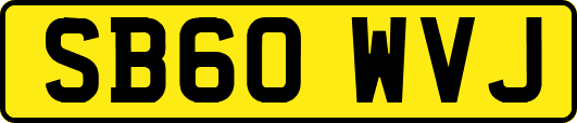 SB60WVJ