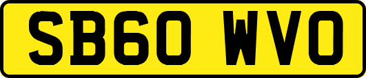 SB60WVO