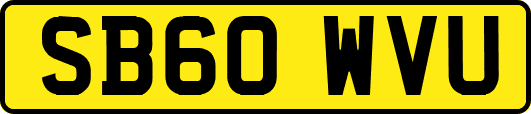 SB60WVU