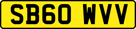SB60WVV