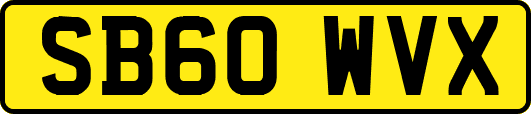SB60WVX