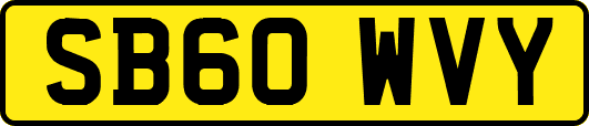 SB60WVY