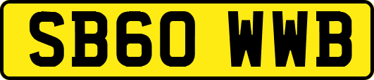 SB60WWB