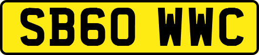 SB60WWC