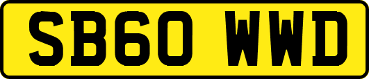 SB60WWD