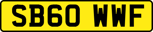 SB60WWF