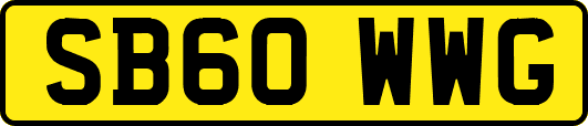 SB60WWG
