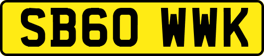 SB60WWK