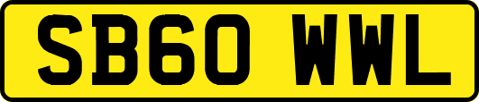 SB60WWL