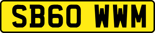 SB60WWM