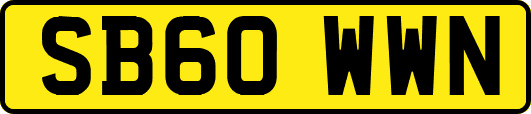 SB60WWN