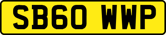 SB60WWP