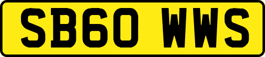SB60WWS