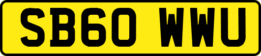 SB60WWU
