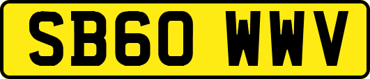 SB60WWV