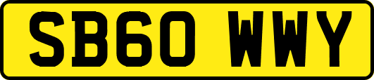 SB60WWY