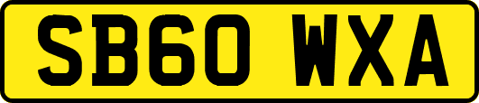 SB60WXA