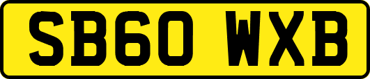 SB60WXB