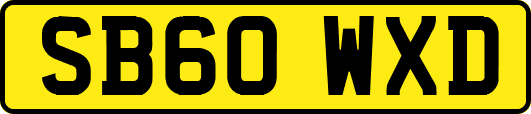 SB60WXD