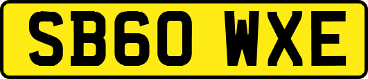 SB60WXE