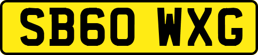 SB60WXG