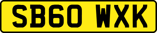 SB60WXK