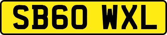 SB60WXL