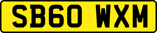 SB60WXM
