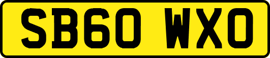 SB60WXO