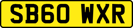 SB60WXR