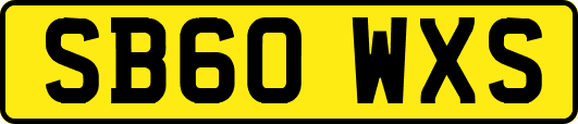 SB60WXS