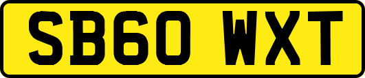 SB60WXT