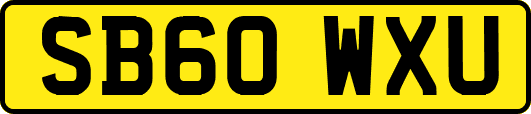 SB60WXU