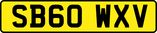 SB60WXV