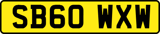 SB60WXW