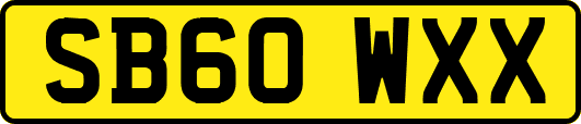 SB60WXX