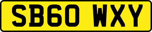 SB60WXY