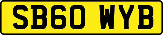 SB60WYB