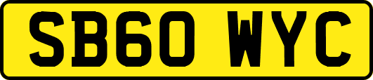 SB60WYC