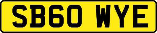 SB60WYE