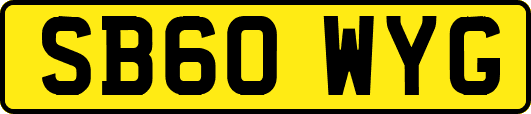 SB60WYG