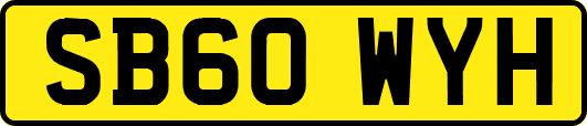 SB60WYH