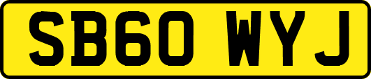 SB60WYJ