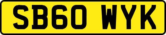 SB60WYK