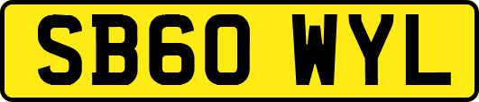 SB60WYL