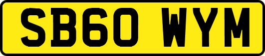 SB60WYM