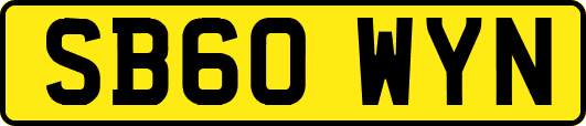SB60WYN