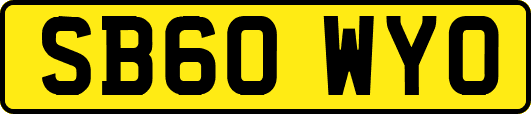 SB60WYO