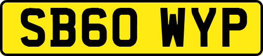 SB60WYP